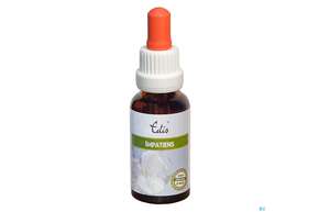 Edis Bio 18 Impatiens Alkoholfrei 20ml, A-Nr.: 4107640 - 01