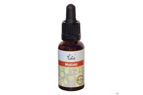 Edis Bio 21 Mustard 20ml, A-Nr.: 4108125 - 01