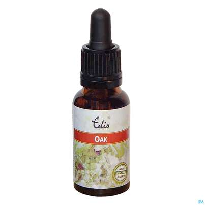 Edis Bio 22 Oak 20ml, A-Nr.: 4108131 - 01