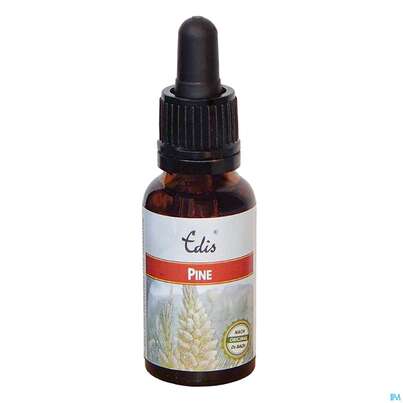 Edis Bio 24 Pine 20ml, A-Nr.: 4108154 - 01