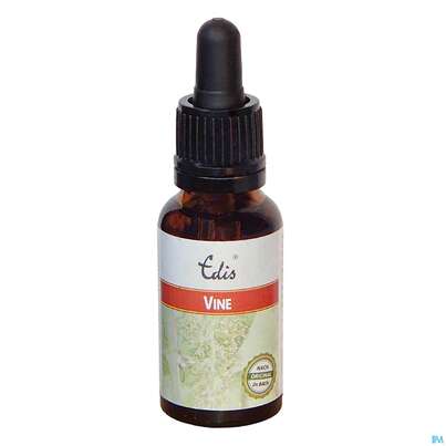 Edis Bio 32 Vine 20ml, A-Nr.: 4108243 - 01