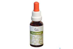 Edis Bio 35 White Chestnut Alkoholfrei 20ml, A-Nr.: 4107835 - 01