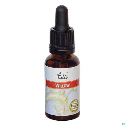 Edis Bio 38 Willow 20ml, A-Nr.: 4108326 - 01