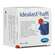 Sie sehen eine Packung Elastische Binden Idealast/haft Kohaesiv/color Blau 4mx 4cm 1st, Produktbild: 03 Elastische Binden Idealast/haft Kohaesiv/color Blau 4mx 4cm 1st, A-Nr.: 4174576 - 03