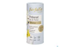 Farfalla Eau De Parfum Collection 1st, A-Nr.: 5344299 - 01