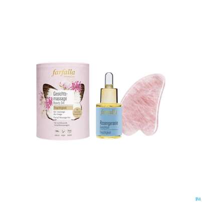 Farfalla Gesichtsmassage Beauty Set 1st, A-Nr.: 5750912 - 02