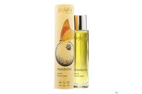Farfalla Mandarine/carpe Diem Natural Eau De Cologne 50ml, A-Nr.: 4522534 - 01