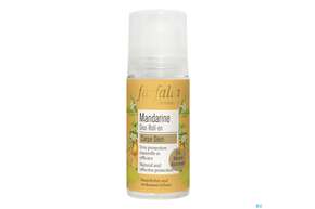 Farfalla Mandarine/zitrusfrisch Deo Roll-on 50ml, A-Nr.: 4861035 - 01