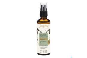 Farfalla Pflanzenwasser/bio Beruhigend Hamamelis 75ml, A-Nr.: 4860691 - 01