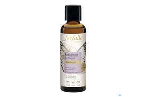 Farfalla Pflegeoel/bio Kokosnuss Verwoehnzeit 75ml, A-Nr.: 4860573 - 01