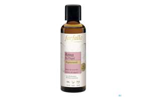 Farfalla Rizinus Bio-pflegeoel Regenerierend 75ml, A-Nr.: 4907895 - 01