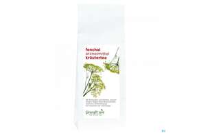 Sie sehen eine Packung Fenchel Tee Gewusst Wie 100g, Produktbild: 01 Fenchel Tee Gewusst Wie 100g, A-Nr.: 5443297 - 01