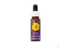 Fes Arnica 7,5ml, A-Nr.: 2153185 - 01