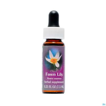 Fes Fawn Lily 7,5ml, A-Nr.: 2153819 - 01