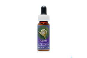 Fes Garlic 7,5ml, A-Nr.: 2153908 - 01