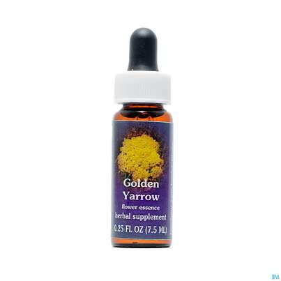 Fes Golden Yarrow 7,5ml, A-Nr.: 2153943 - 01