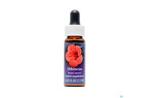 Fes Hibiscus 7,5ml, A-Nr.: 2153995 - 01