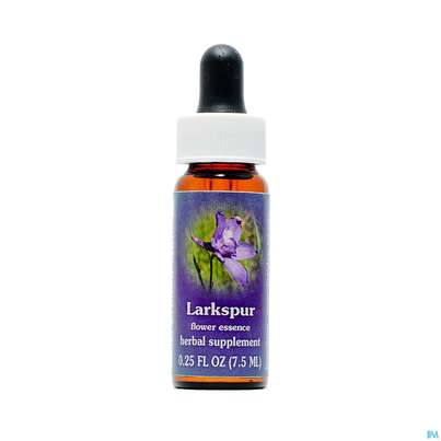 Fes Larkspur 7,5ml, A-Nr.: 2154121 - 01