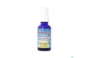 Fes Mind-full 30ml, A-Nr.: 3888859 - 01