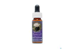 Fes Mountain Pennyroyal 7,5ml, A-Nr.: 2154345 - 01