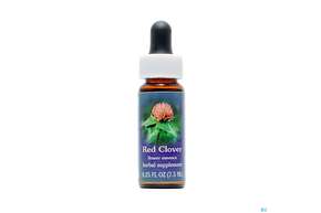 Fes Red Clover 7,5ml, A-Nr.: 2154747 - 01