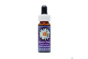 Fes Shasta Daisy 7,5ml, A-Nr.: 2154948 - 01