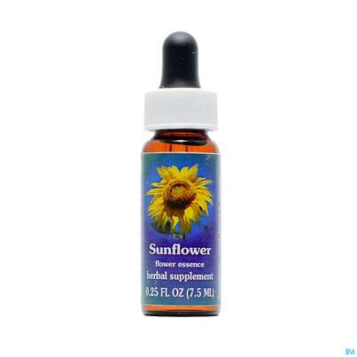 Fes Sunflower 7,5ml, A-Nr.: 2155089 - 01