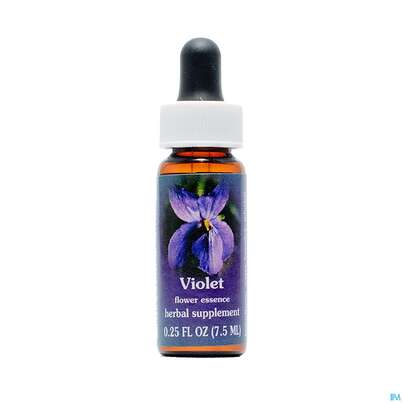 Fes Violet 7,5ml, A-Nr.: 2155215 - 01