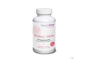 Sie sehen eine Packung Figureform Beauty Skin 30st, Produktbild: 01 Figureform Beauty Skin 30st, A-Nr.: 5220640 - 01