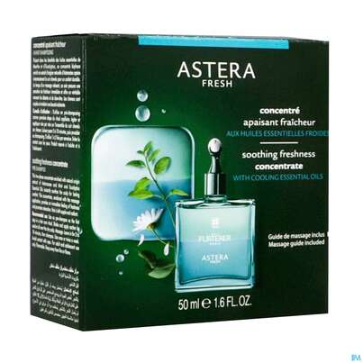 Furterer Astera Fresh Beruhigendes Frischekonzentrat 50ml, A-Nr.: 5439427 - 02