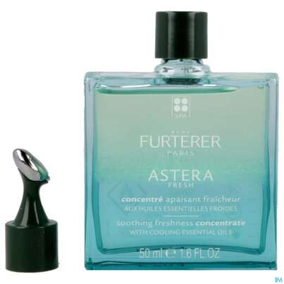 Furterer Astera Fresh Beruhigendes Frischekonzentrat 50ml, A-Nr.: 5439427 - 04
