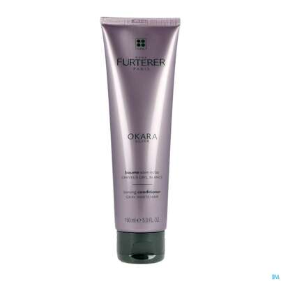 Furterer Okara Silver Polarglanz-balsam 150ml, A-Nr.: 5439841 - 03