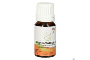 Gall Pharma Baldrianwurzelöl Embamed, A-Nr.: 5420008 - 01