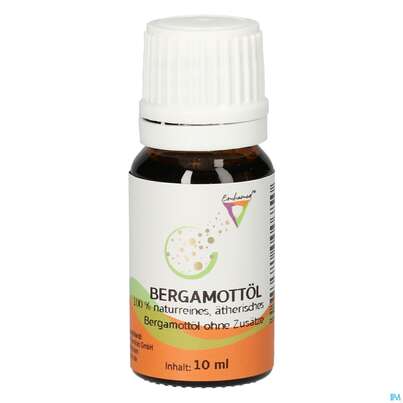 Gall Pharma Bergamottöl Embamed, A-Nr.: 5073831 - 02