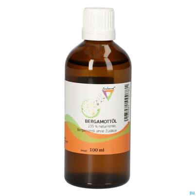 Gall Pharma Bergamottöl Embamed, A-Nr.: 5073860 - 01