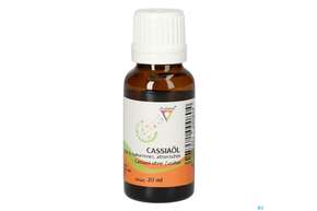 Gall Pharma Cassiaöl Embamed, A-Nr.: 5073883 - 01