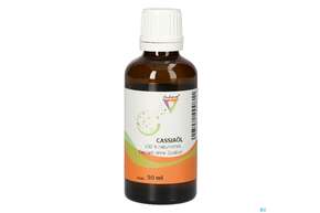 Gall Pharma Cassiaöl Embamed, A-Nr.: 5073908 - 01