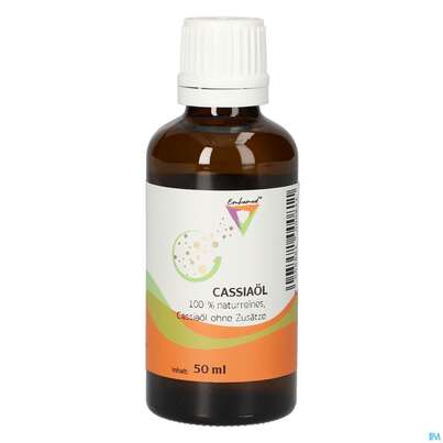 Gall Pharma Cassiaöl Embamed, A-Nr.: 5073908 - 02