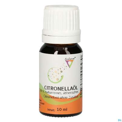 Gall Pharma Citronellaöl Embamed, A-Nr.: 5633365 - 02