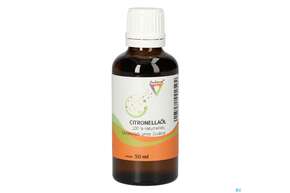 Gall Pharma Citronellaöl Embamed, A-Nr.: 5633388 - 01