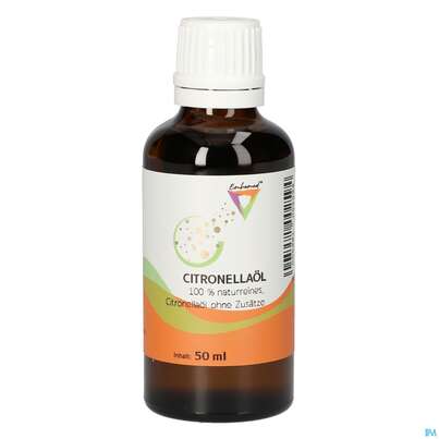 Gall Pharma Citronellaöl Embamed, A-Nr.: 5633388 - 02