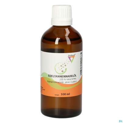 Gall Pharma Edeltannennadelöl Embamed, A-Nr.: 5420066 - 01