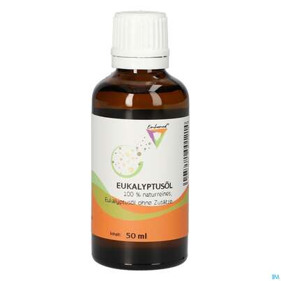 Gall Pharma Eukalyptusöl Embamed, A-Nr.: 5237480 - 02