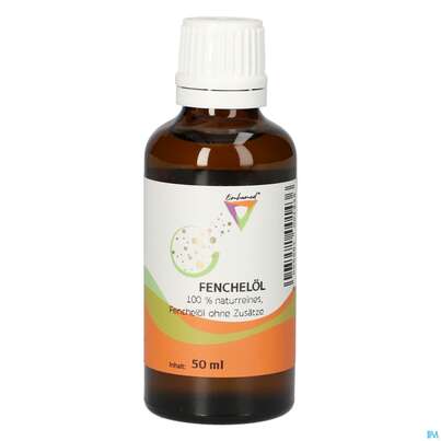 Gall Pharma Fenchelöl Embamed, A-Nr.: 5341585 - 01