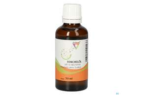 Gall Pharma Fenchelöl Embamed, A-Nr.: 5341585 - 01