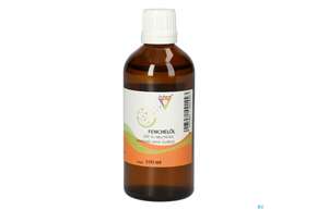 Gall Pharma Fenchelöl Embamed, A-Nr.: 5341591 - 01