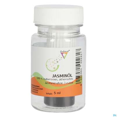 Gall Pharma Jasminöl Embamed, A-Nr.: 5633402 - 01