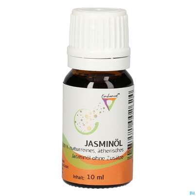 Gall Pharma Jasminöl Embamed, A-Nr.: 5633419 - 01