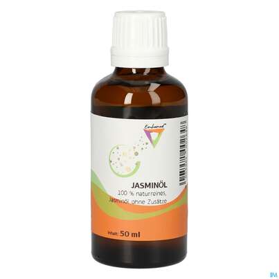 Gall Pharma Jasminöl Embamed, A-Nr.: 5633431 - 02