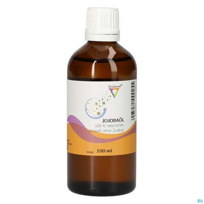 Gall Pharma Jojobaöl Embamed, A-Nr.: 4946814 - 02